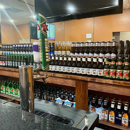 Comfort Suites West Monroe Near Ike Hamilton Expo Center Zewnętrze zdjęcie