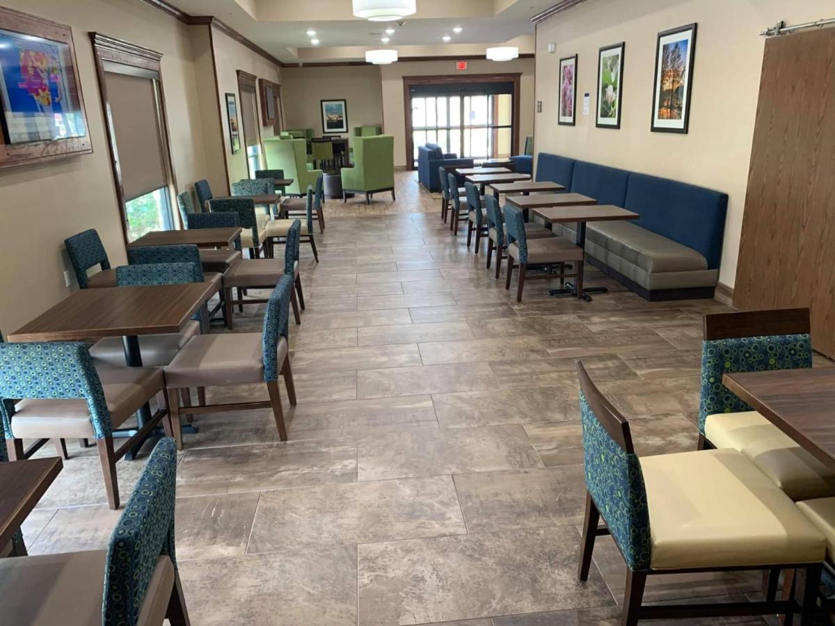 Comfort Suites West Monroe Near Ike Hamilton Expo Center Zewnętrze zdjęcie
