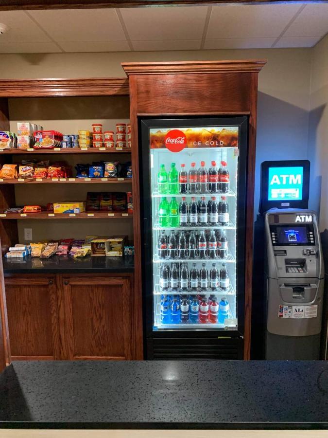 Comfort Suites West Monroe Near Ike Hamilton Expo Center Zewnętrze zdjęcie