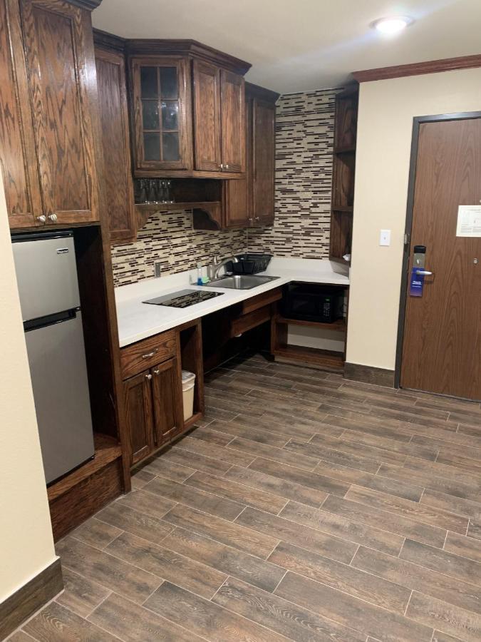 Comfort Suites West Monroe Near Ike Hamilton Expo Center Zewnętrze zdjęcie