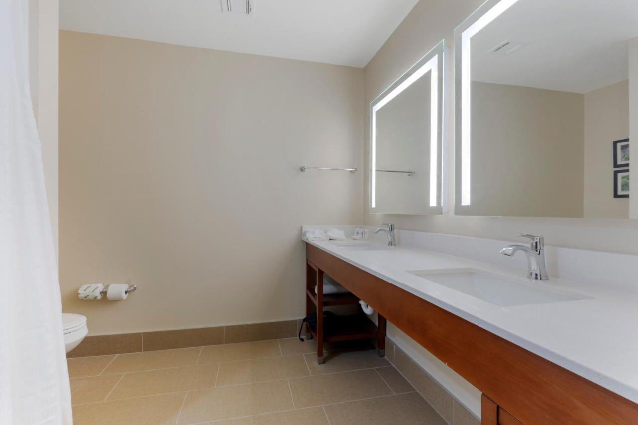 Comfort Suites West Monroe Near Ike Hamilton Expo Center Zewnętrze zdjęcie