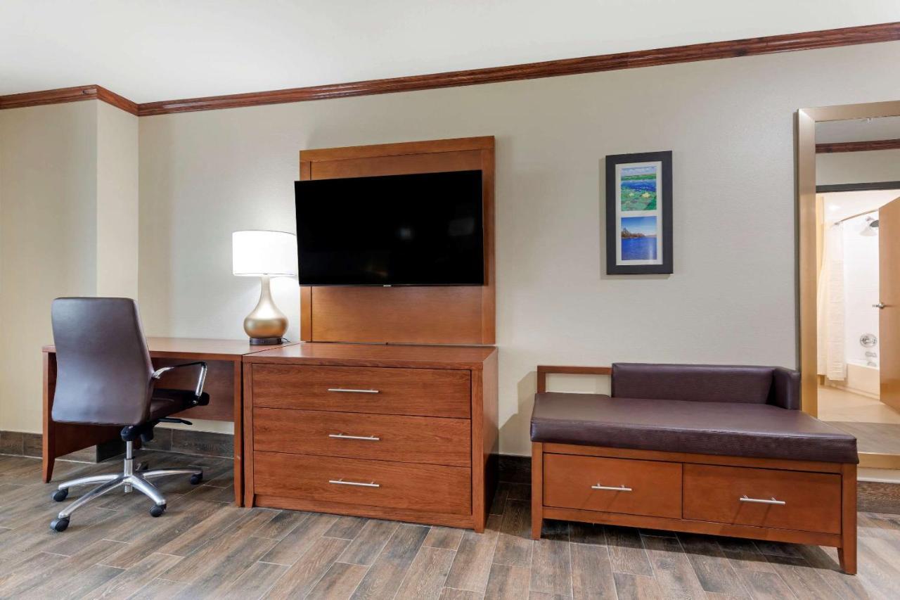 Comfort Suites West Monroe Near Ike Hamilton Expo Center Zewnętrze zdjęcie